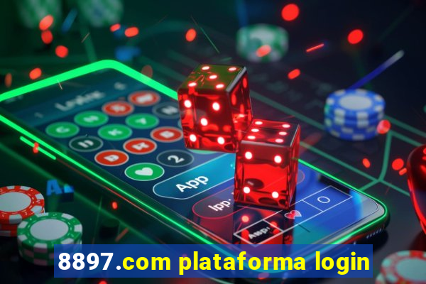 8897.com plataforma login